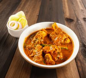 Mutton Do Pyaza