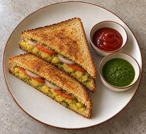 Bombay Sandwich