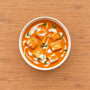 Paneer Butter Masala