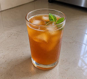 Peach Iced Tea