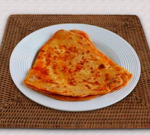 Ajwain Paratha