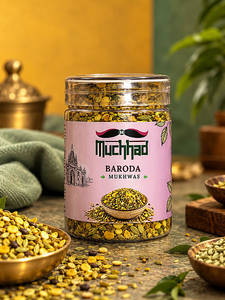 Baroda Mukhwas