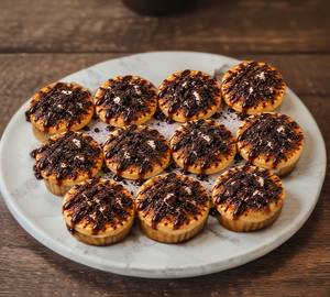 Oreo crush [11 pieces] mini pancakes