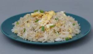 Egg Fried Rice