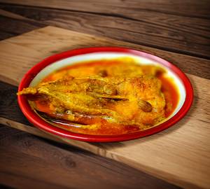 Chitol Jhal