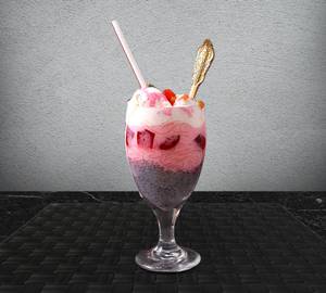 Rose Faluda