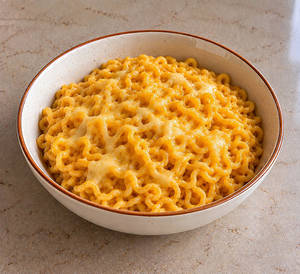 Cheese Maggi