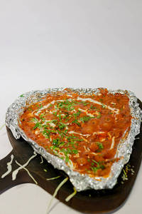 Smoky Paneer Angara