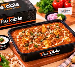Paneer Lababdar[500 ml]