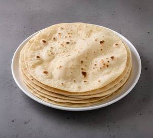 Chapati (Roti)