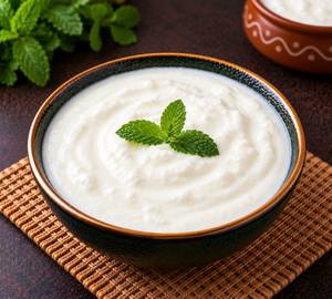 Plain dahi