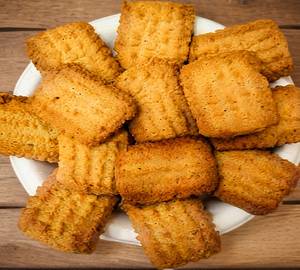 Aata Cookie [250 Grams]