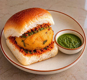 Vada Pav
