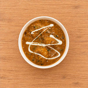 Banarasi Aloo Dum