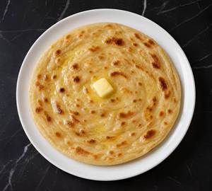 Butter Paratha