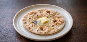 Ghee Tawa Roti - 1 Pc