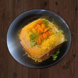 Kacchi dabeli