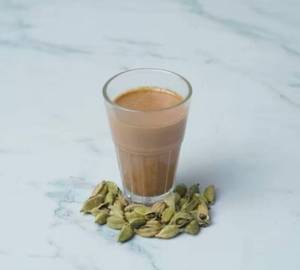 Elaichi tea 2 cups