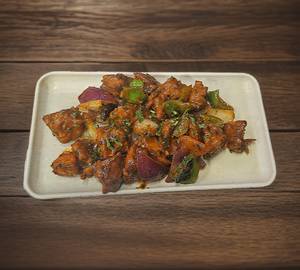 Chicken 65