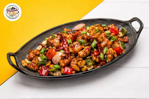 Chicken Kung Pao