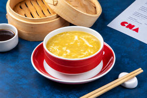 Royal Sweet Corn Soup