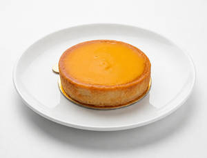 Zesty Lemon Tart