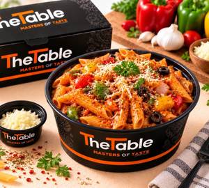 Pasta with Red Sauce[500 ml]