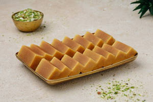 Ghee Mysore Pak (500 Gms)