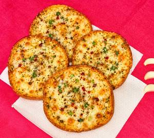 Cheese Garlic Bread
