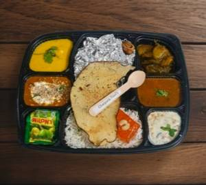 Thali Express