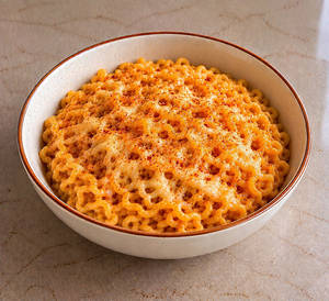 Peri Peri Cheese Masala Maggi
