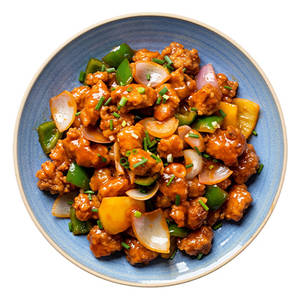 Chilly Chicken