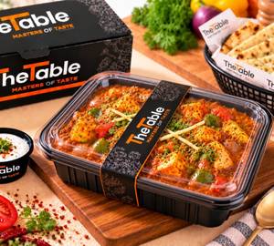 Kadhai Paneer[500 ml]