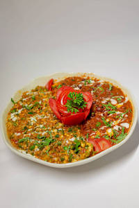Veg Begum Bahar