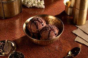 Chocolate Ice Cream