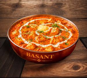 Punjabi paneer[650 ml,serves 4]