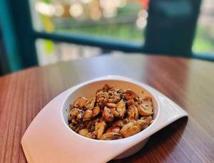 Sauteed Mushroom