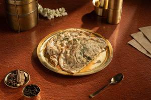 Tawa Paratha (2 Pcs)