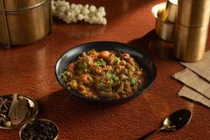 Kadai Veg