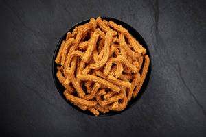 Millet Murukku Think Origins (100 Gm)