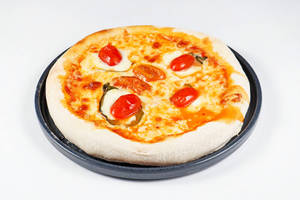 Classic Margherita