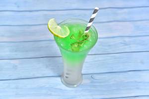 Lime Juice