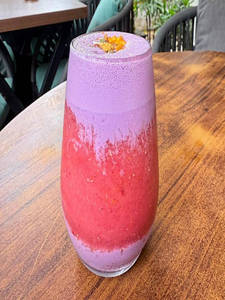 Ube Berry Cloud