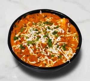 Paneer Lababdar