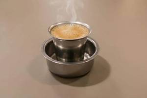 Filter Coffee