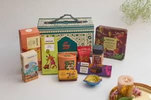 The Heritage Diwali Hamper