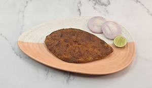 Fish Fry (vanjaram)