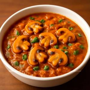 Mashrumatki Frym Masala