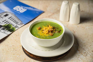 Brocolli Soup