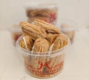Butter Cream Cookies 200g